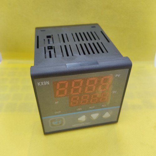 Bộ điều khiển nhiệt độ Hanyoung KX9N-CKAA