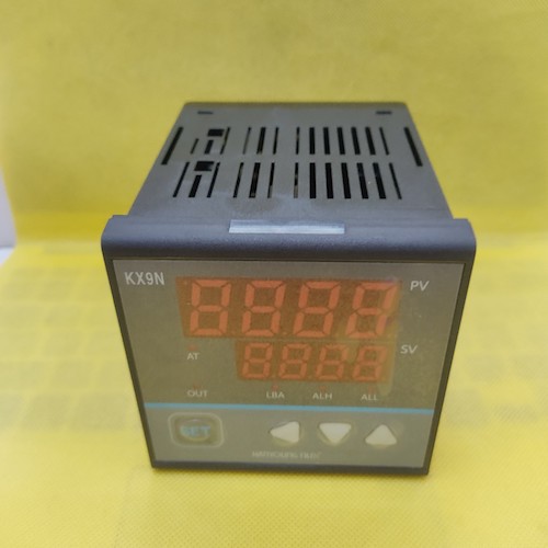 Bộ điều khiển nhiệt độ Hanyoung KX9N-CKAD