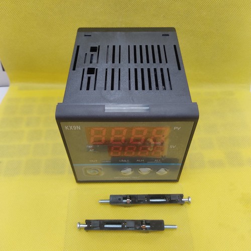 Bộ điều khiển nhiệt độ Hanyoung KX9N-CKNA