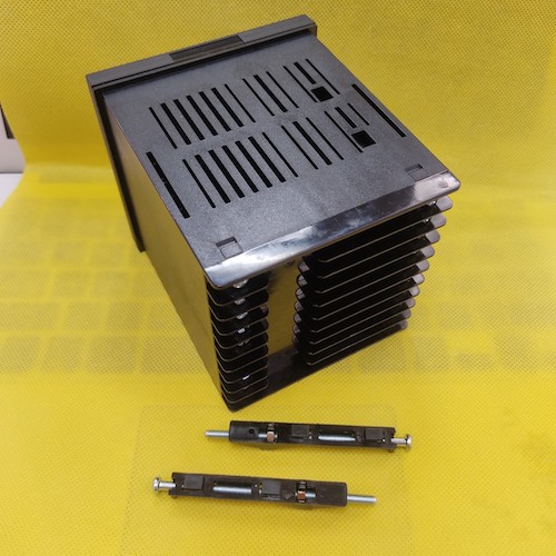 Bộ điều khiển nhiệt độ Hanyoung KX9N-MEAD