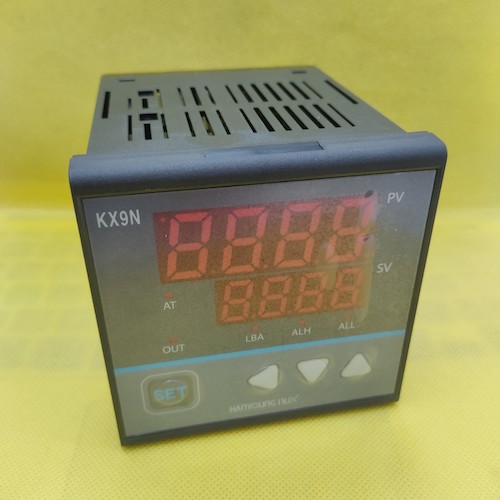 Bộ điều khiển nhiệt độ Hanyoung KX9N-MKAD