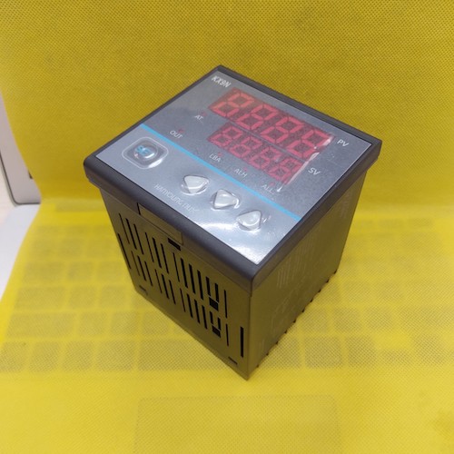 Bộ điều khiển nhiệt độ Hanyoung KX9N-SENA