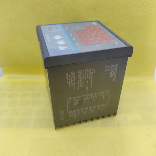 Bộ điều khiển nhiệt độ Hanyoung KX9N-SENA