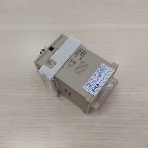 Bộ điều khiển nhiệt độ Hanyoung ND4-PKMNR-05