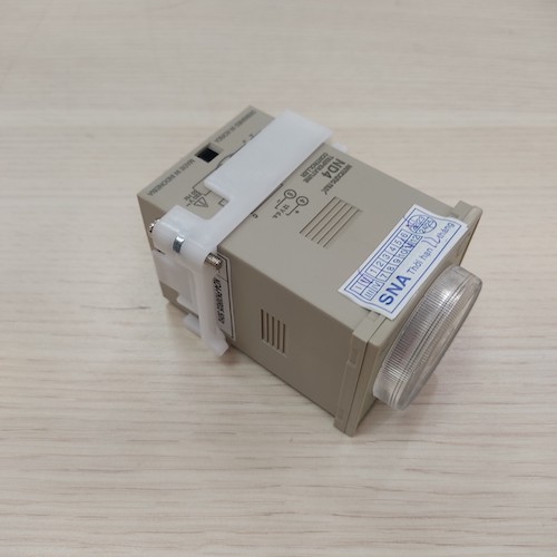 Bộ điều khiển nhiệt độ Hanyoung ND4-PKMNR-05