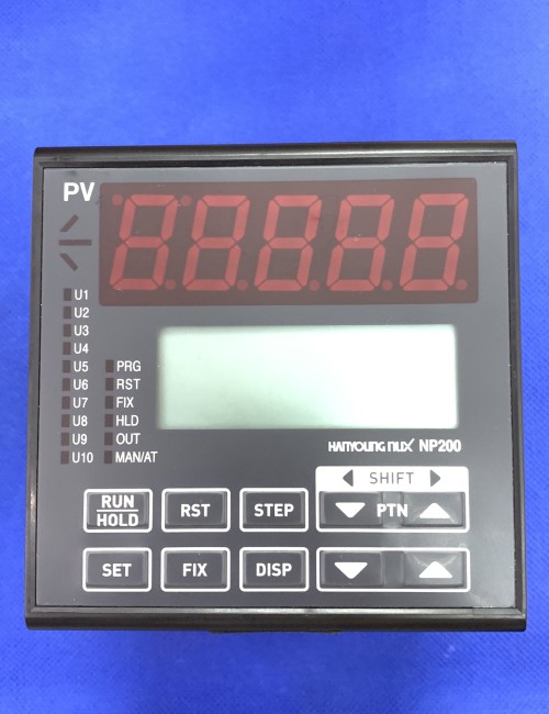 Bộ điều khiển nhiệt độ Hanyoung NP200-00