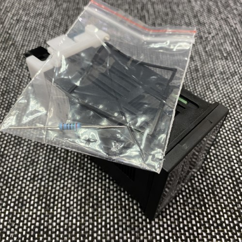 Bộ điều khiển nhiệt độ Hanyoung NX4-03