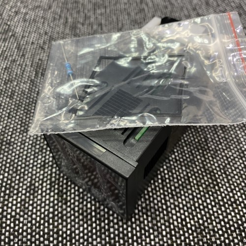 Bộ điều khiển nhiệt độ Hanyoung NX4-03