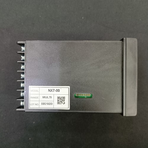 Bộ điều khiển nhiệt độ Hanyoung NX7-00