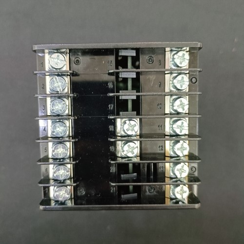 Bộ điều khiển nhiệt độ Hanyoung NX7-00