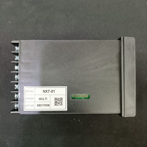 Bộ điều khiển nhiệt độ Hanyoung NX7-01