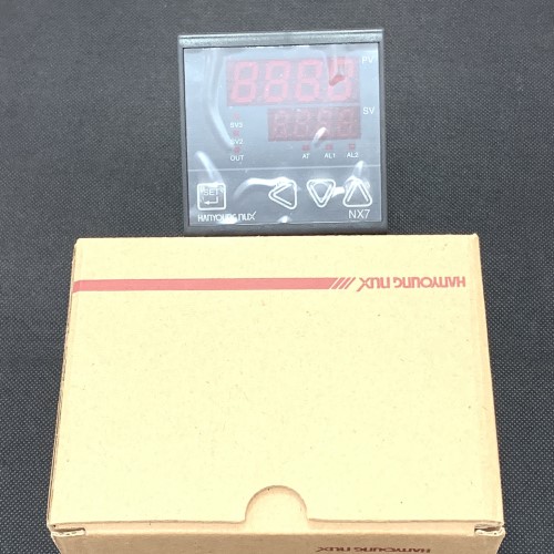 Bộ điều khiển nhiệt độ Hanyoung NX7-02