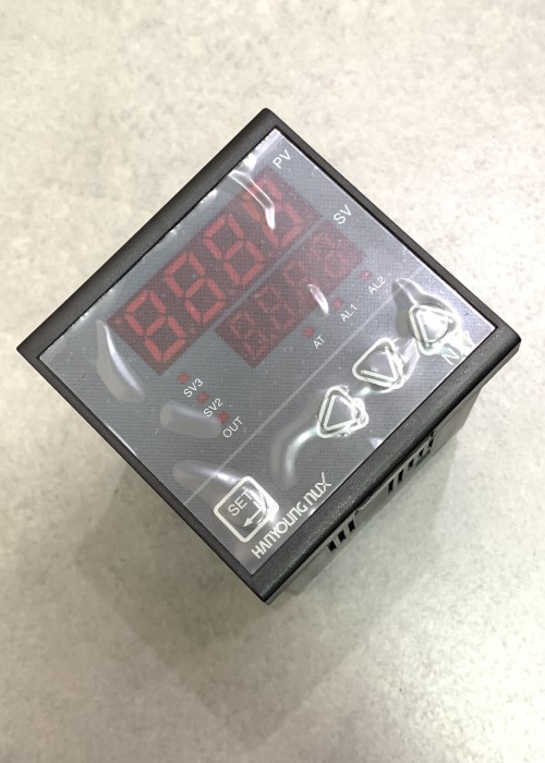 Bộ  điều khiển nhiệt độ Hanyoung NX7-12
