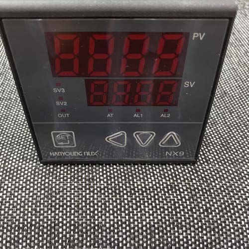 Bộ điều khiển nhiệt độ Hanyoung NX9-00