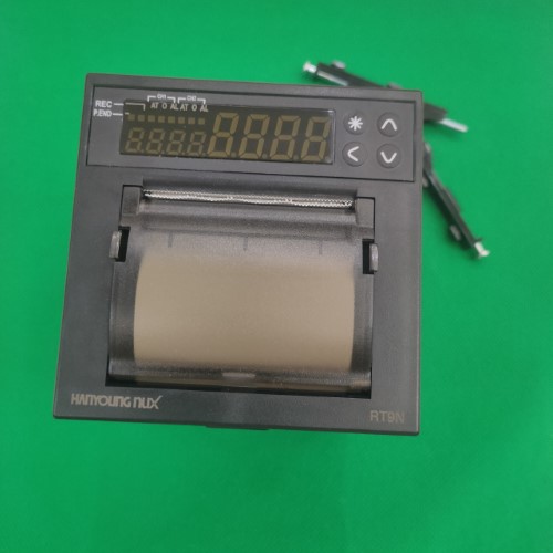 Bộ điều khiển nhiệt độ Hanyoung RT9-000