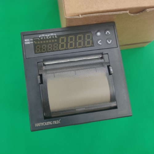 Bộ điều khiển nhiệt độ Hanyoung RT9-011