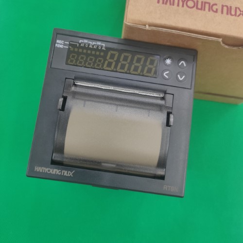 Bộ điều khiển nhiệt độ Hanyoung RT9-011