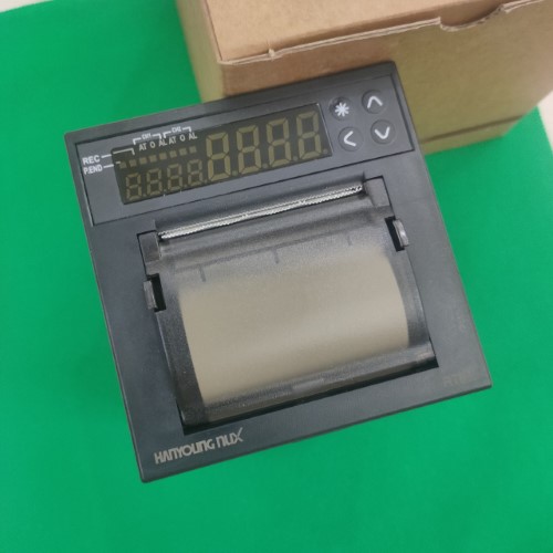 Bộ điều khiển nhiệt độ Hanyoung RT9-011