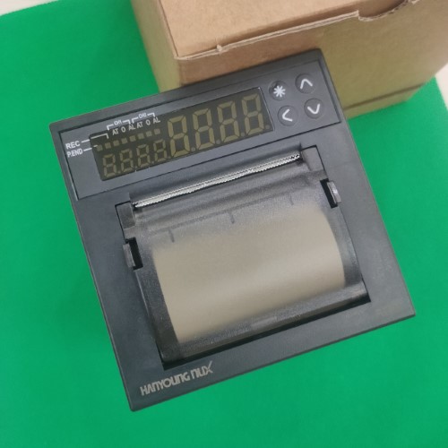 Bộ điều khiển nhiệt độ Hanyoung RT9-011