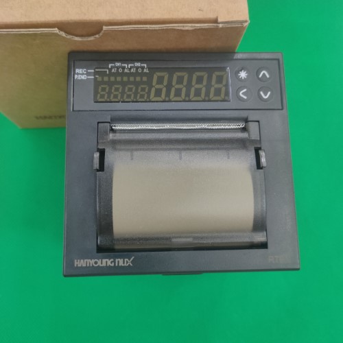 Bộ điều khiển nhiệt độ Hanyoung RT9-013