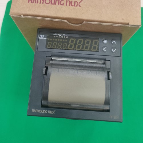 Bộ điều khiển nhiệt độ Hanyoung RT9-100