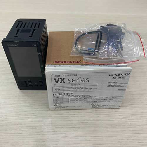 Bộ  điều khiển nhiệt độ Hanyoung VX2-UCNA-A2T