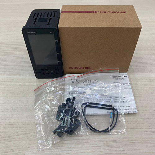 Bộ  điều khiển nhiệt độ Hanyoung VX2-UCNA-A2T