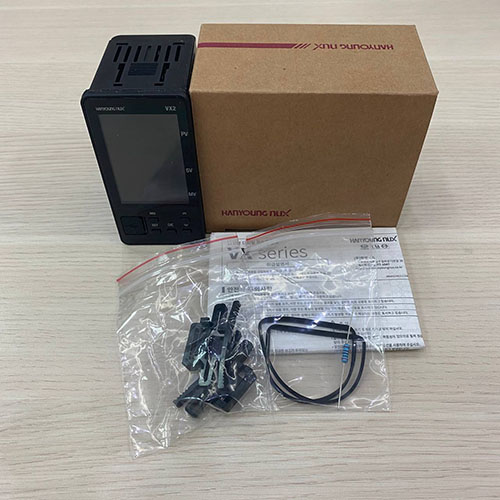Bộ  điều khiển nhiệt độ Hanyoung VX2-UMNA-A2CTH1