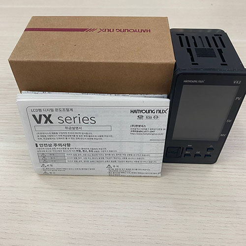 Bộ điều khiển nhiệt độ Hanyoung VX2-USMA-A2C
