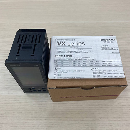 Bộ điều khiển nhiệt độ Hanyoung VX2-USMA-A2C