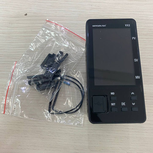 Bộ điều khiển nhiệt độ Hanyoung VX2-USMA-A2C