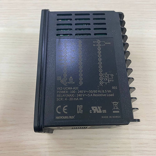 Bộ điều khiển nhiệt độ Hanyoung VX2-USNA-A2T