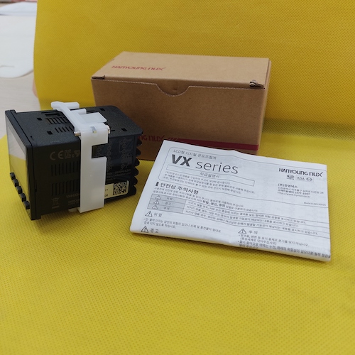 Bộ  điều khiển nhiệt độ Hanyoung VX4-UCMA-A2CTD2