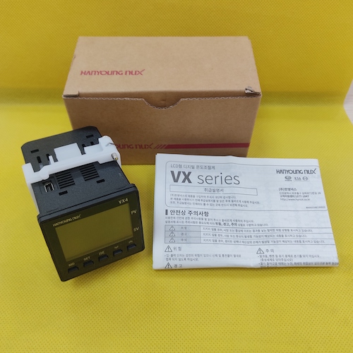 Bộ  điều khiển nhiệt độ Hanyoung VX4-UCMA-A2CTH1