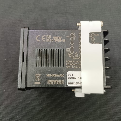 Bộ điều khiển nhiệt độ Hanyoung VX4-UCNA-A1C