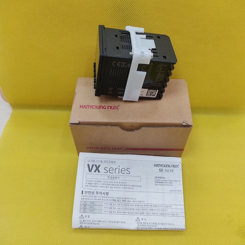 Bộ  điều khiển nhiệt độ Hanyoung VX4-UCNA-A2CTD2