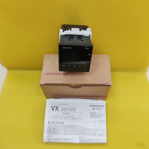 Bộ  điều khiển nhiệt độ Hanyoung VX4-UCNA-A2CTH1
