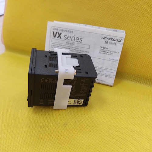 Bộ  điều khiển nhiệt độ Hanyoung VX4-UMMA-A2CTD2