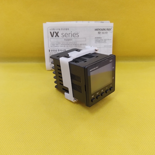 Bộ  điều khiển nhiệt độ Hanyoung VX4-UMMA-A2CTH1
