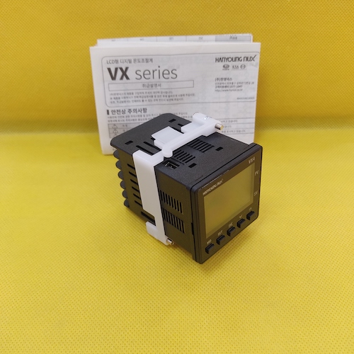 Bộ  điều khiển nhiệt độ Hanyoung VX4-UMMA-A2T