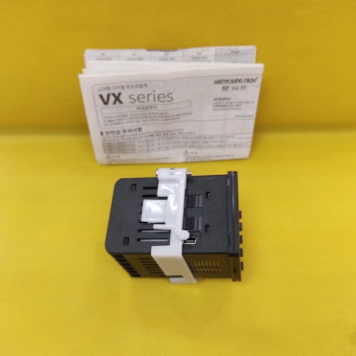Bộ điều khiển nhiệt độ Hanyoung VX4-UMNA-A1C