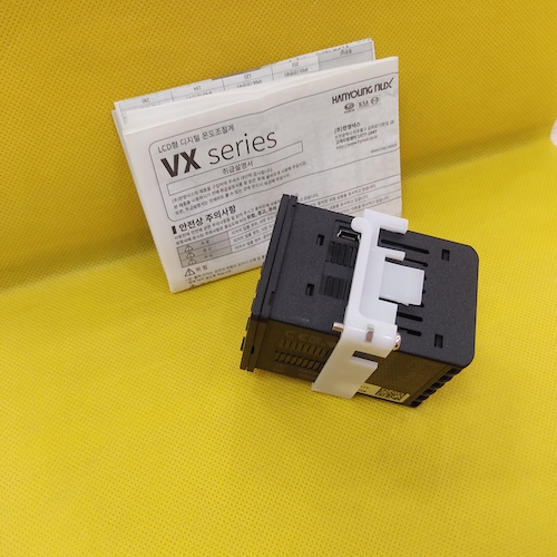 Bộ điều khiển nhiệt độ Hanyoung VX4-UMNA-A1C