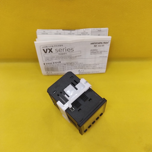 Bộ  điều khiển nhiệt độ Hanyoung VX4-UMNA-A2CTD2
