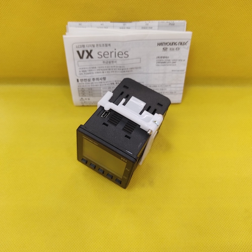 Bộ  điều khiển nhiệt độ Hanyoung VX4-UMNA-A2CTD2