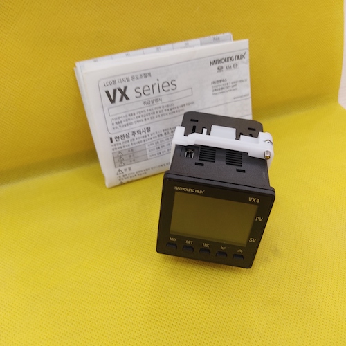 Bộ  điều khiển nhiệt độ Hanyoung VX4-UMNA-A2T