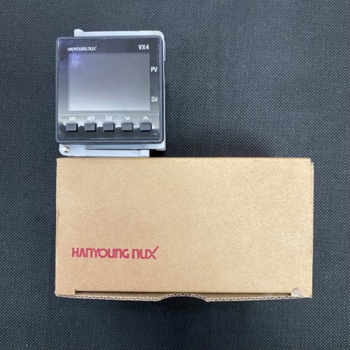 Bộ điều khiển nhiệt độ Hanyoung VX4-USMA-A2C