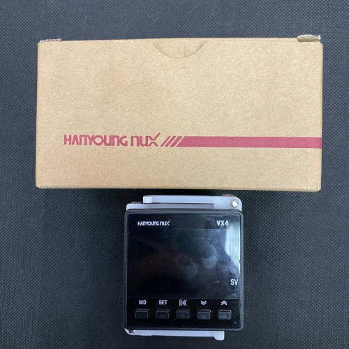 Bộ  điều khiển nhiệt độ Hanyoung VX4-USMA-A2CTH1