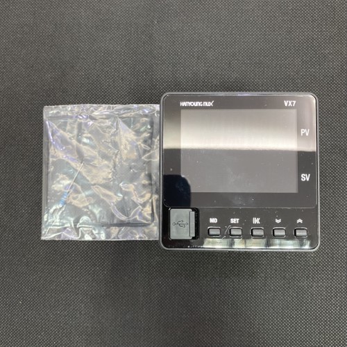 Bộ  điều khiển nhiệt độ Hanyoung VX7-UCMA-A2CTR