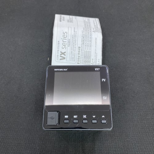 Bộ  điều khiển nhiệt độ Hanyoung VX7-UCMA-A2T