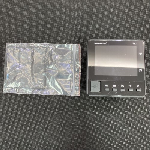 Bộ  điều khiển nhiệt độ Hanyoung VX7-UCNA-A2